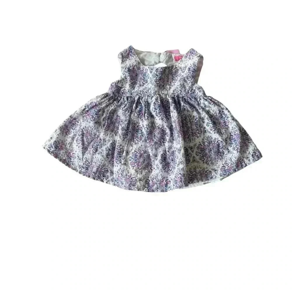 Isaac Mizrahi Dress